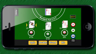 Download 5 in-1 BlackJack (Free) App on your Windows XP/7/8/10 and MAC PC